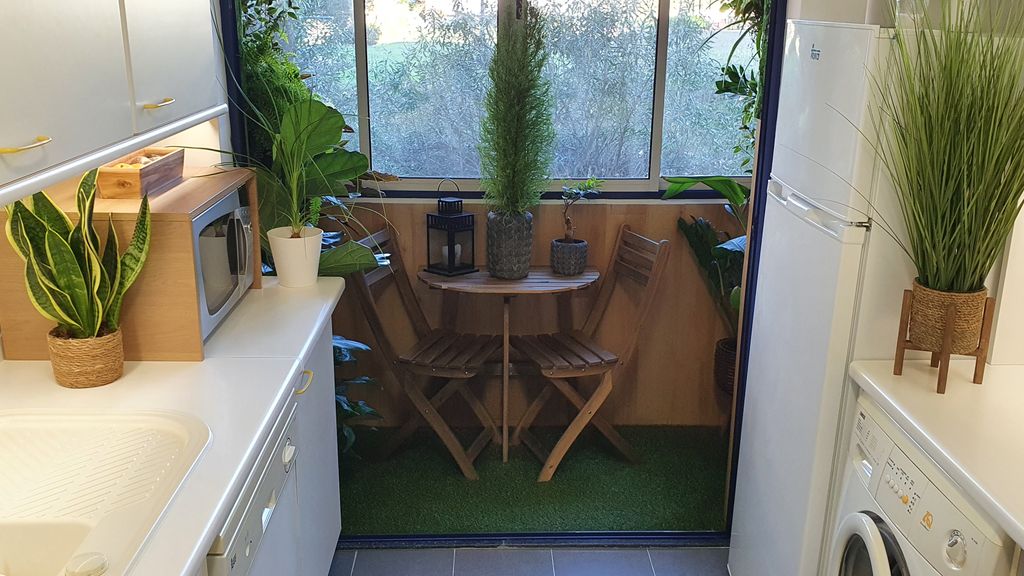 Furnished 2BDR Flat in Telheiras by LovelyStay