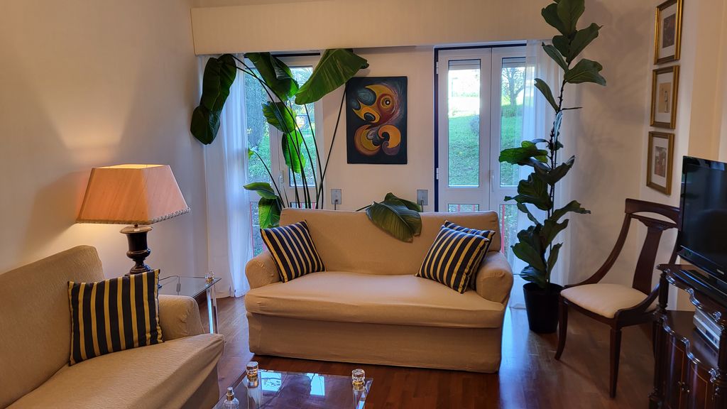 Furnished 2BDR Flat in Telheiras by LovelyStay