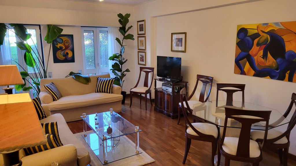Furnished 2BDR Flat in Telheiras by LovelyStay