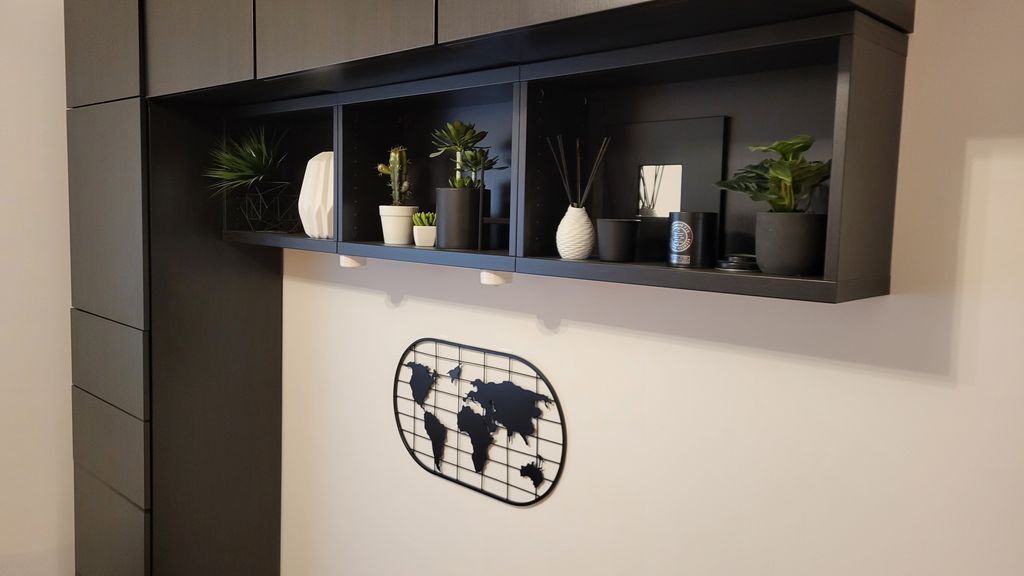 Furnished 2BDR Flat in Telheiras by LovelyStay