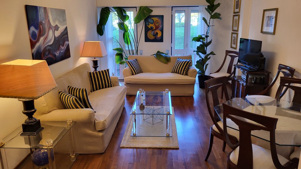 Furnished 2BDR Flat in Telheiras by LovelyStay