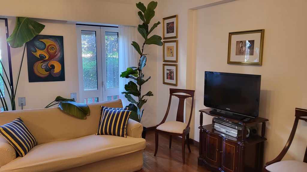 Furnished 2BDR Flat in Telheiras by LovelyStay