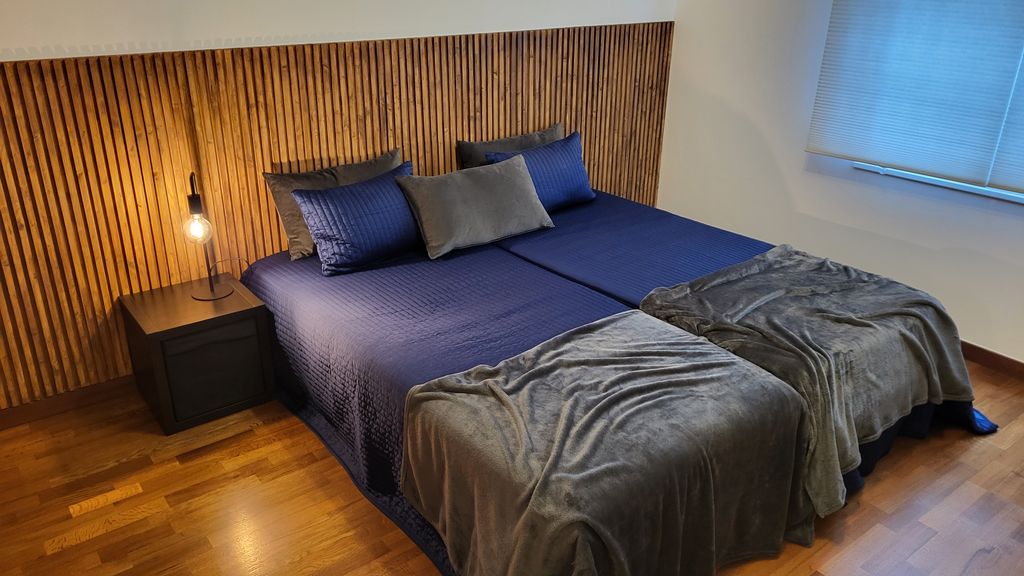 Furnished 2BDR Flat in Telheiras by LovelyStay