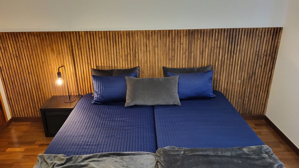 Furnished 2BDR Flat in Telheiras by LovelyStay