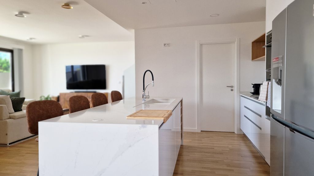 Allure Alannas Villa by LovelyStay