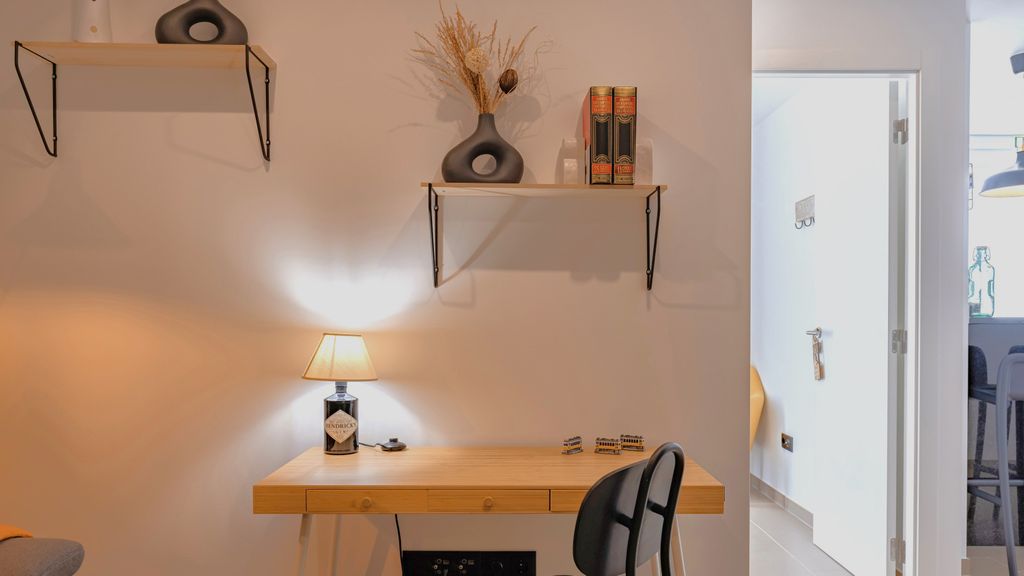 Amazing 3BDR Duplex in Lisbon by LovelyStay