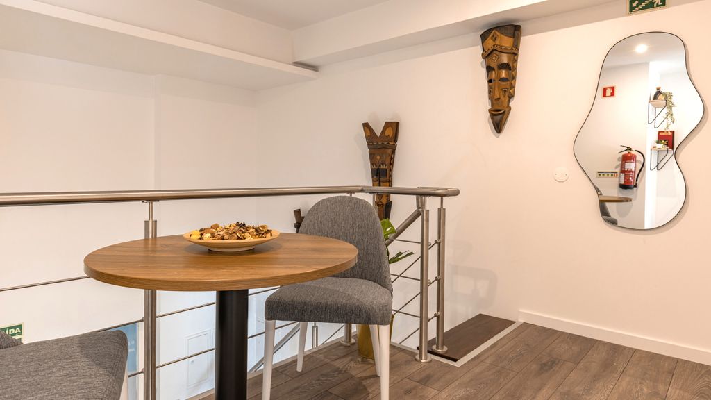 Amazing 3BDR Duplex in Lisbon by LovelyStay