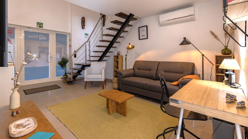 Amazing 3BDR Duplex in Lisbon by LovelyStay