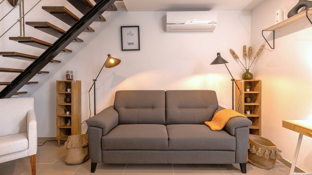 Amazing 3BDR Duplex in Lisbon by LovelyStay