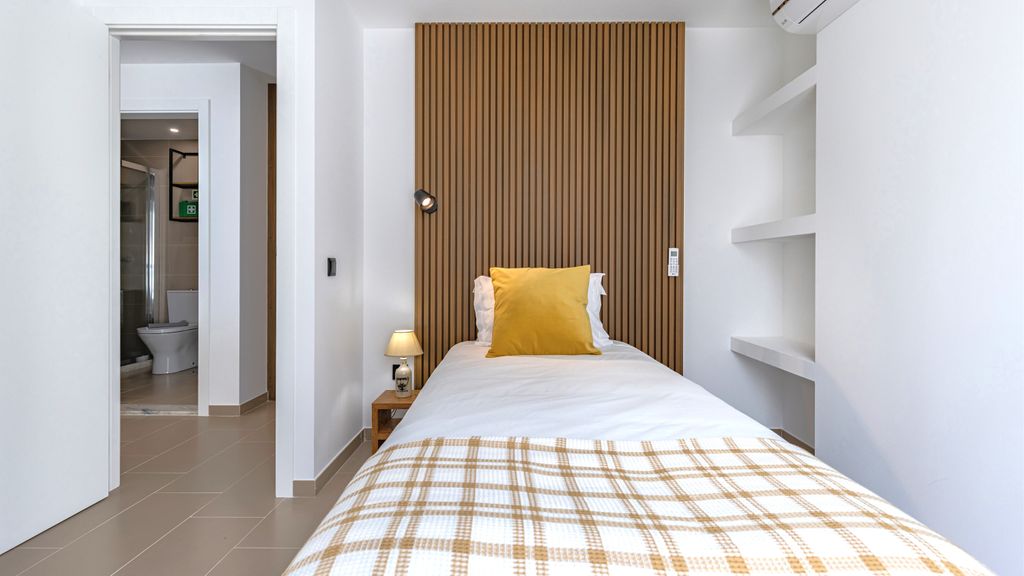 Amazing 3BDR Duplex in Lisbon by LovelyStay