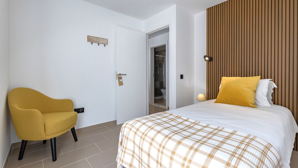 Amazing 3BDR Duplex in Lisbon by LovelyStay