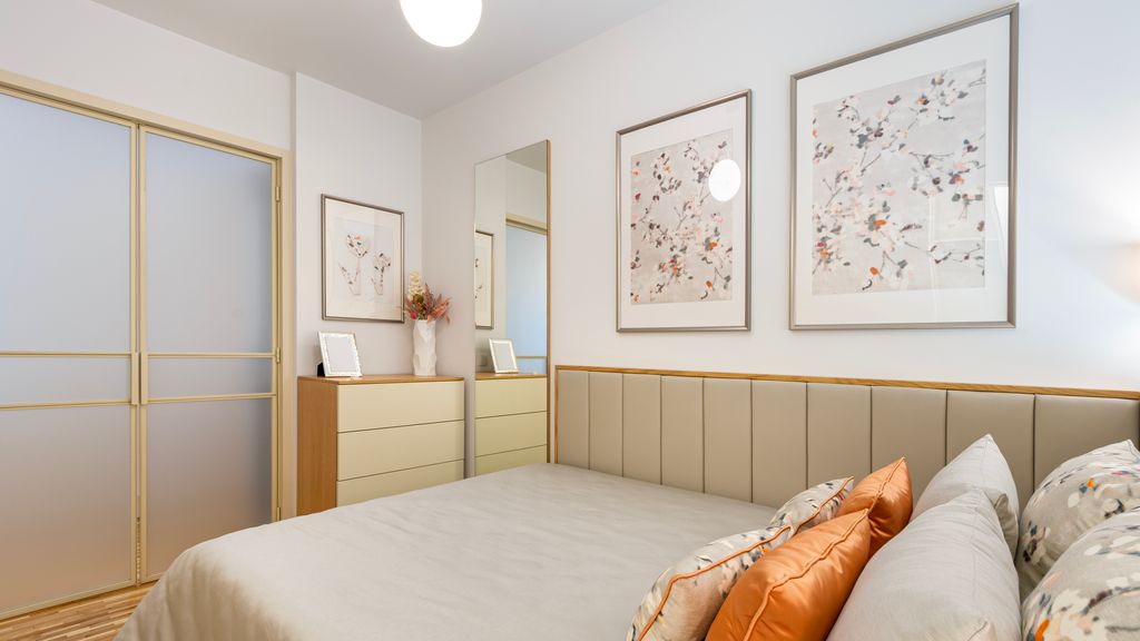 Stylish Poveiros Flat w/ Balcony by LovelyStay