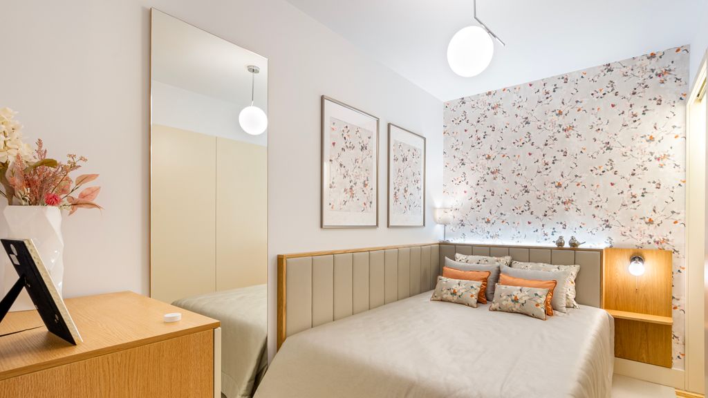 Stylish Poveiros Flat w/ Balcony by LovelyStay