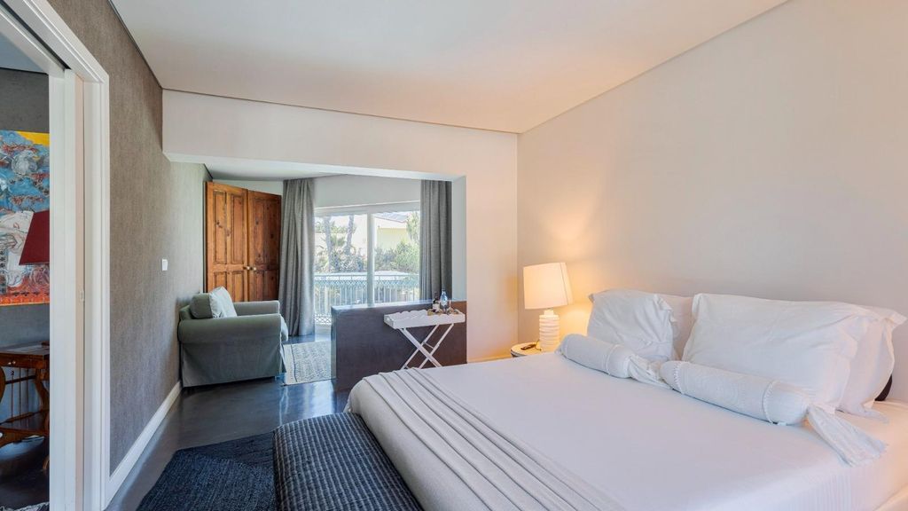 Kochab Comporta - Suite Kochab by LovelyStay
