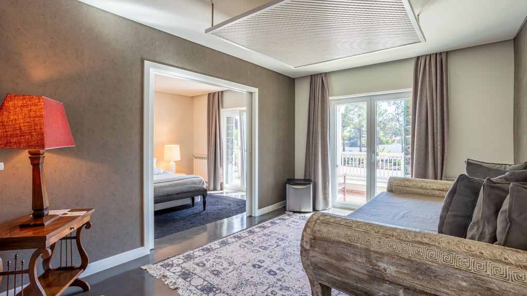 Kochab Comporta - Suite Kochab by LovelyStay