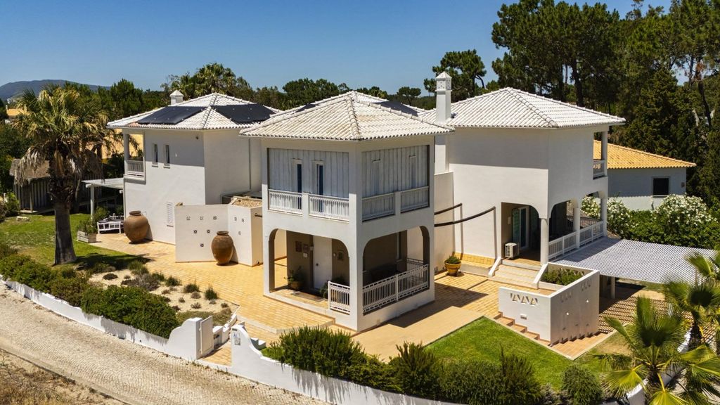 Kochab Comporta - Ahfa by LovelyStay