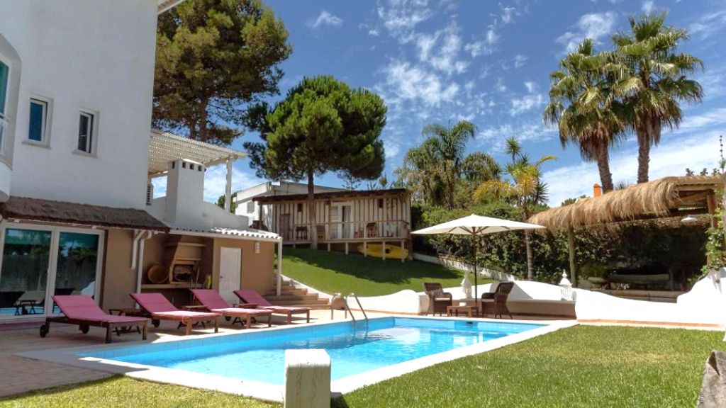 Kochab Comporta - Polaris by LovelyStay