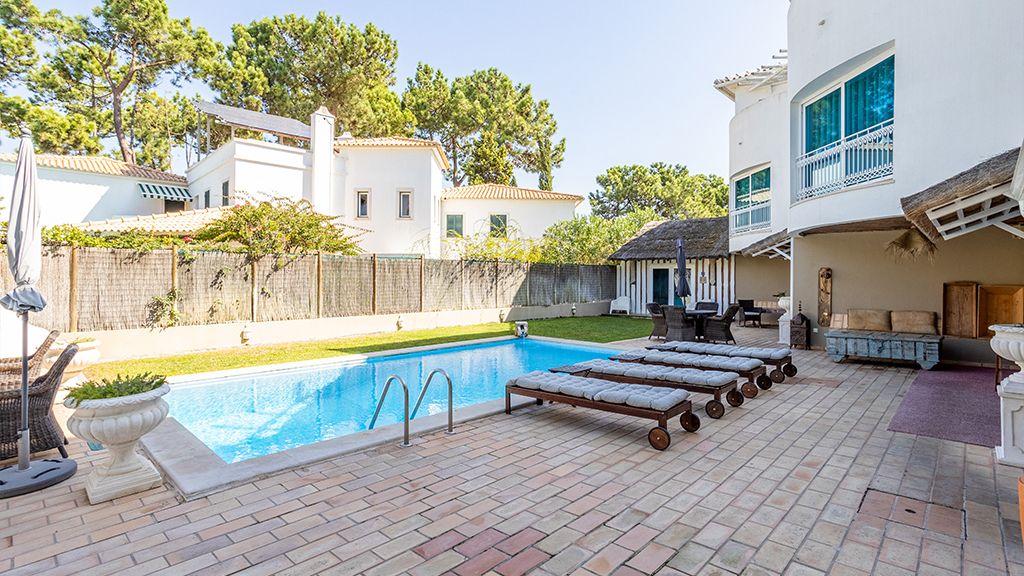Kochab Comporta - Epsylon by LovelyStay