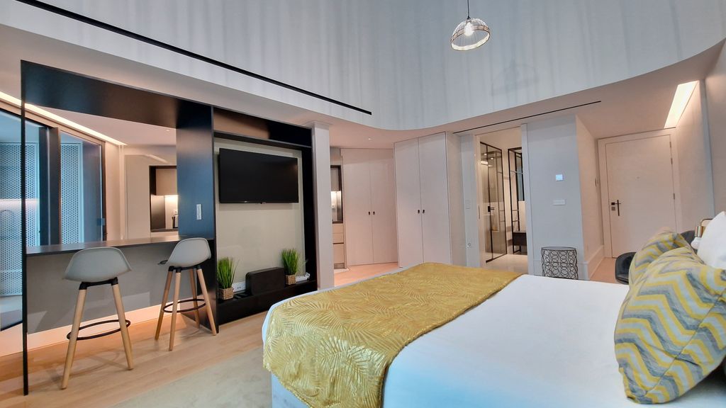 Daysy Loft by LovelyStay