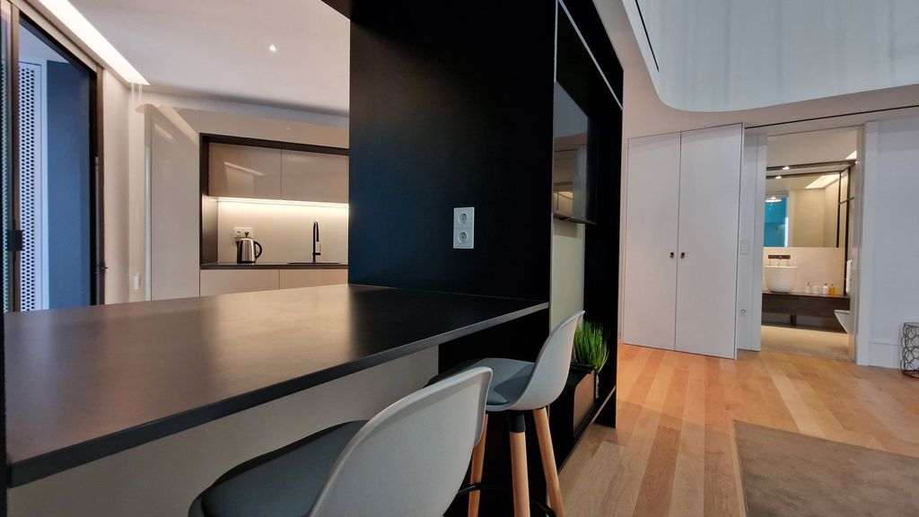 Daysy Loft by LovelyStay