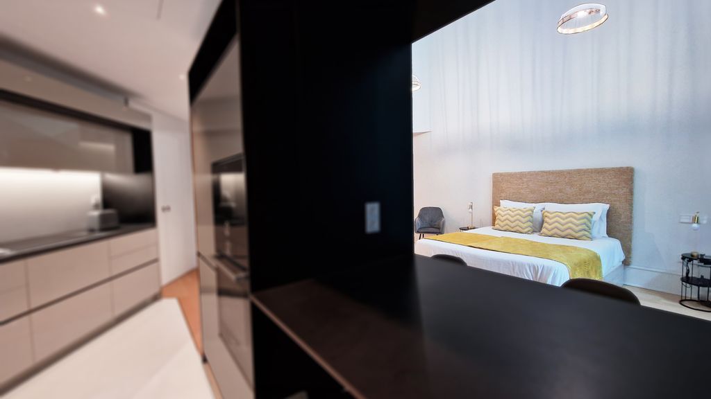 Daysy Loft by LovelyStay