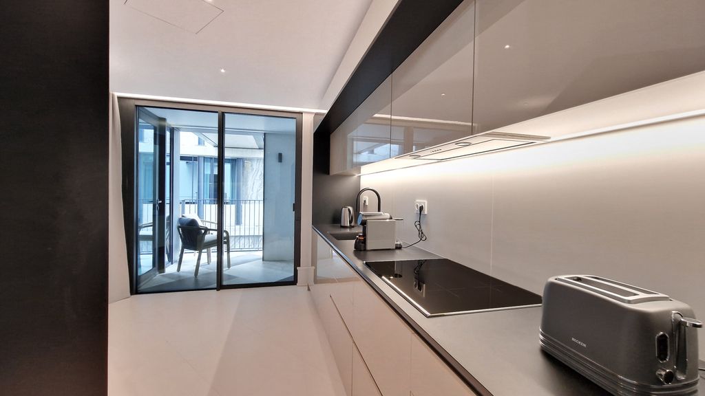 Daysy Loft by LovelyStay