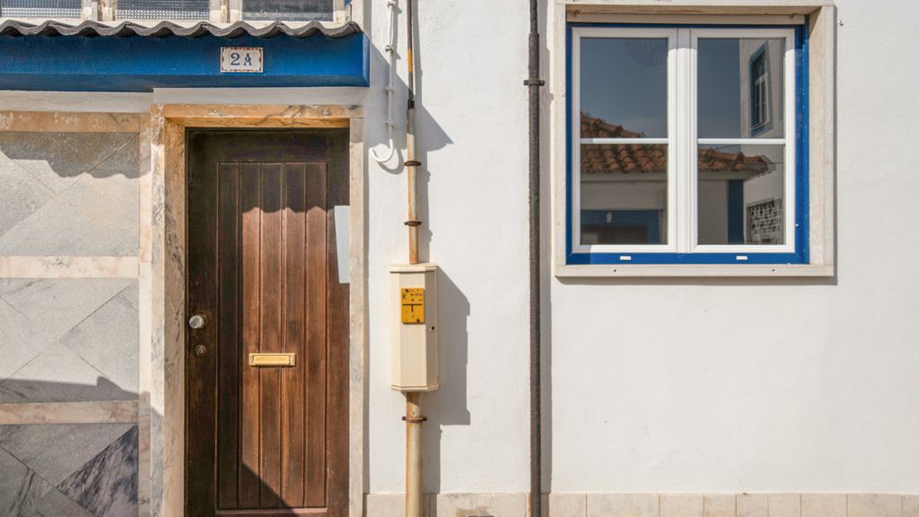 Ericeira 2BDR Coastal Escape by LovelyStay