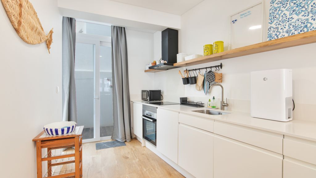 Ericeira 2BDR Coastal Escape by LovelyStay