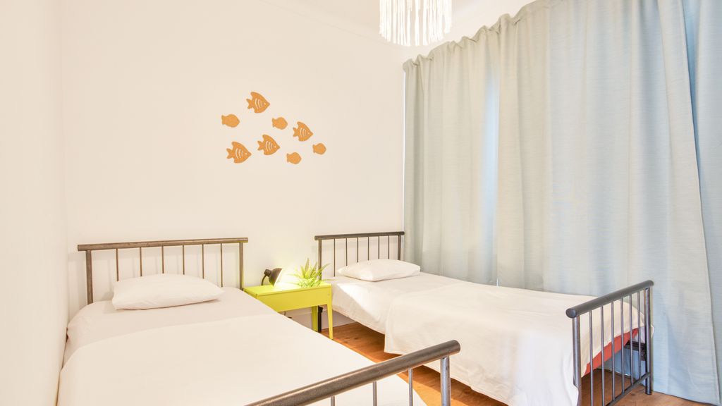 Ericeira 2BDR Coastal Escape by LovelyStay