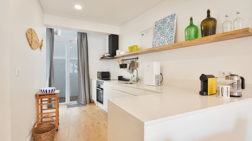Ericeira 2BDR Coastal Escape by LovelyStay