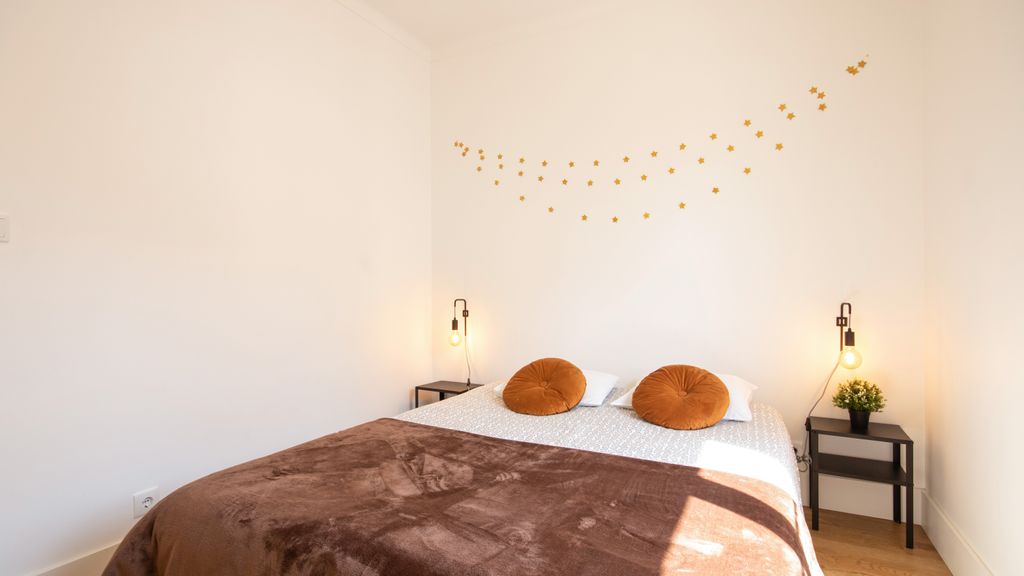 Ericeira 2BDR Coastal Escape by LovelyStay