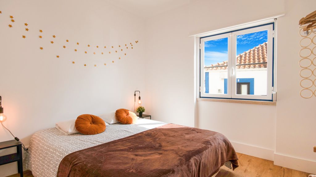 Ericeira 2BDR Coastal Escape by LovelyStay
