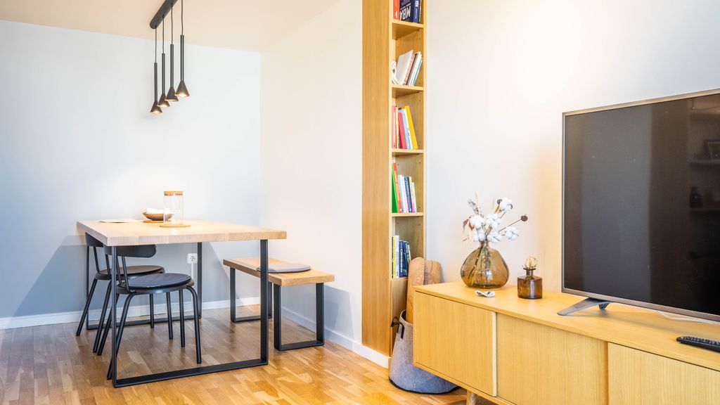 Capelo Residency by LovelyStay
