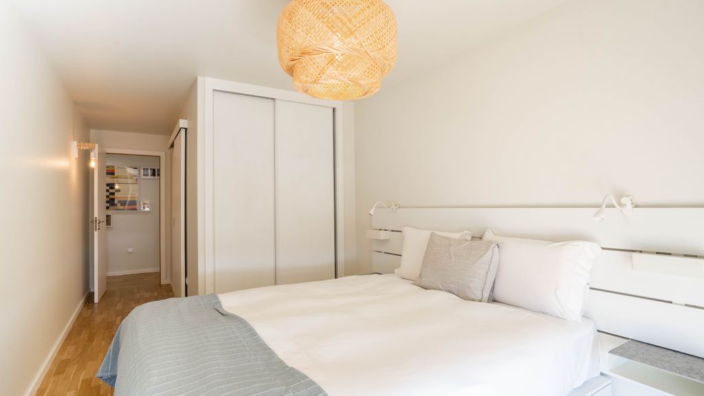 Capelo Residency by LovelyStay