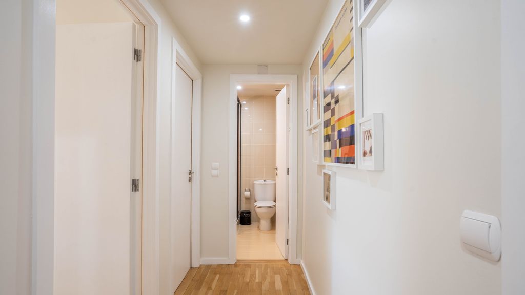 Capelo Residency by LovelyStay