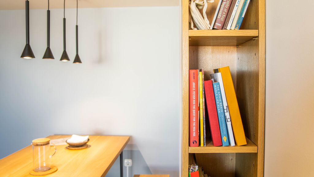 Capelo Residency by LovelyStay