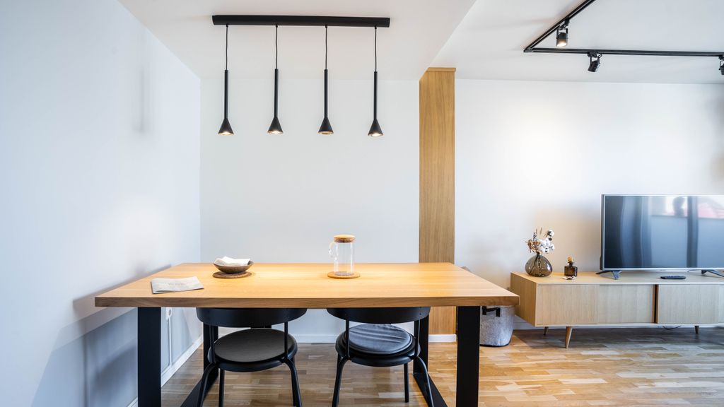 Capelo Residency by LovelyStay