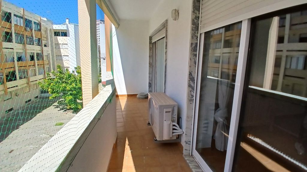 Furnished 1BDR Flat W/ Balcony by LovelyStay