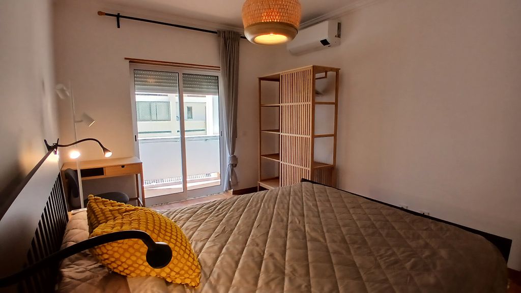 Furnished 1BDR Flat W/ Balcony by LovelyStay