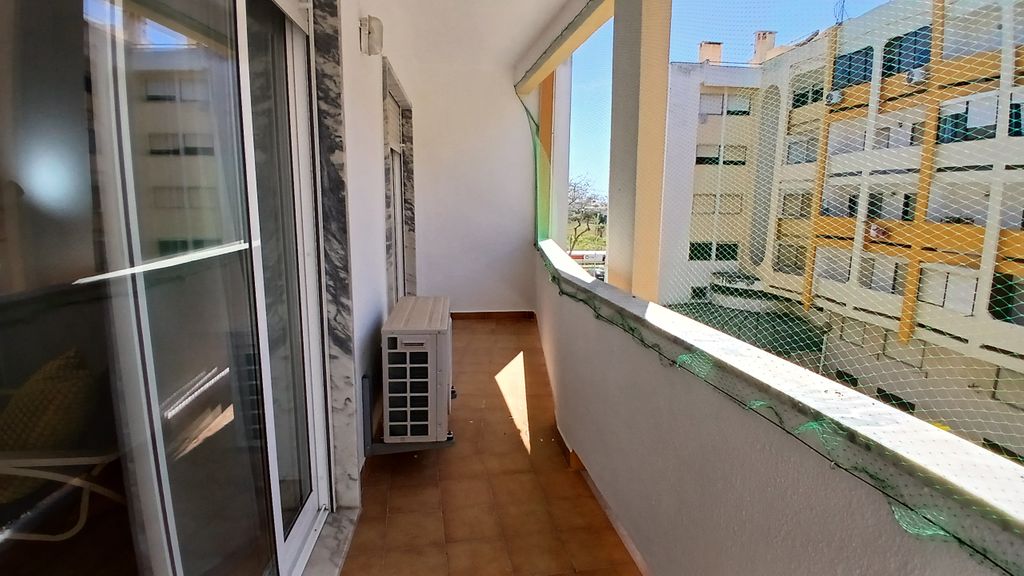 Furnished 1BDR Flat W/ Balcony by LovelyStay
