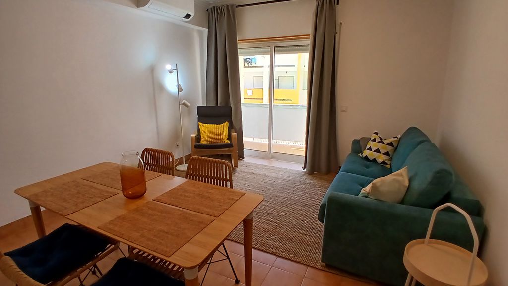 Furnished 1BDR Flat W/ Balcony by LovelyStay