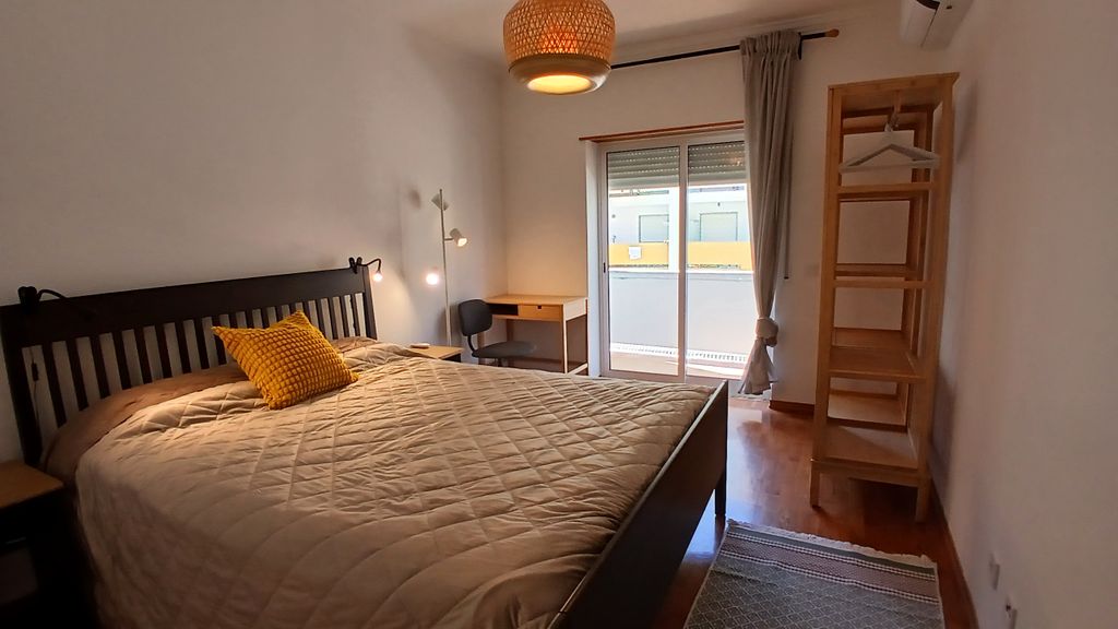 Furnished 1BDR Flat W/ Balcony by LovelyStay