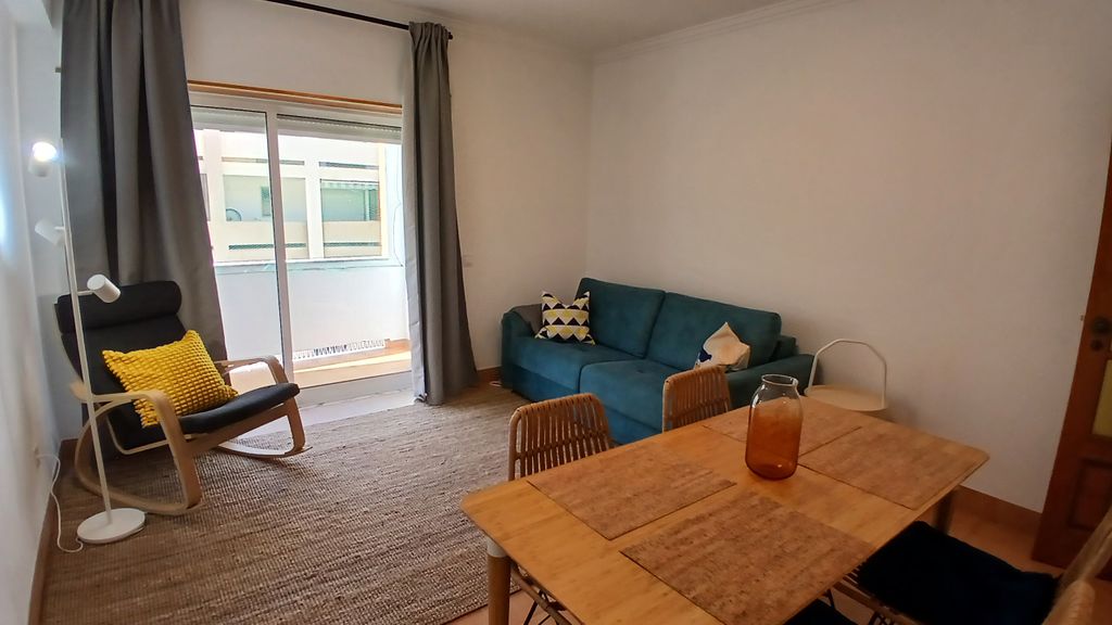 Furnished 1BDR Flat W/ Balcony by LovelyStay