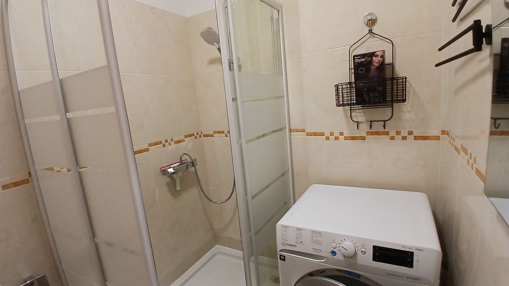 Furnished 1BDR Flat W/ Balcony by LovelyStay
