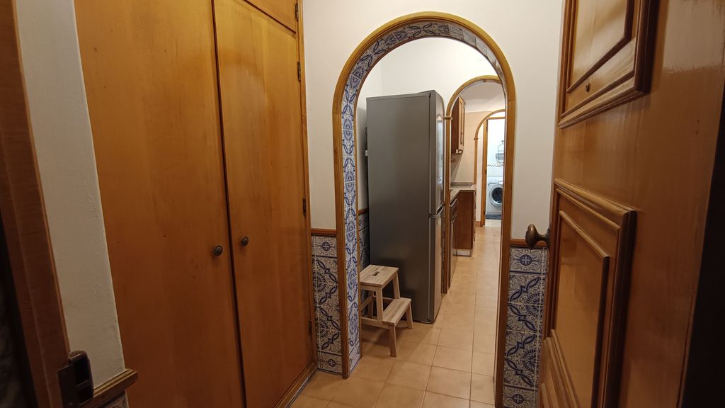 Furnished 1BDR Flat W/ Balcony by LovelyStay