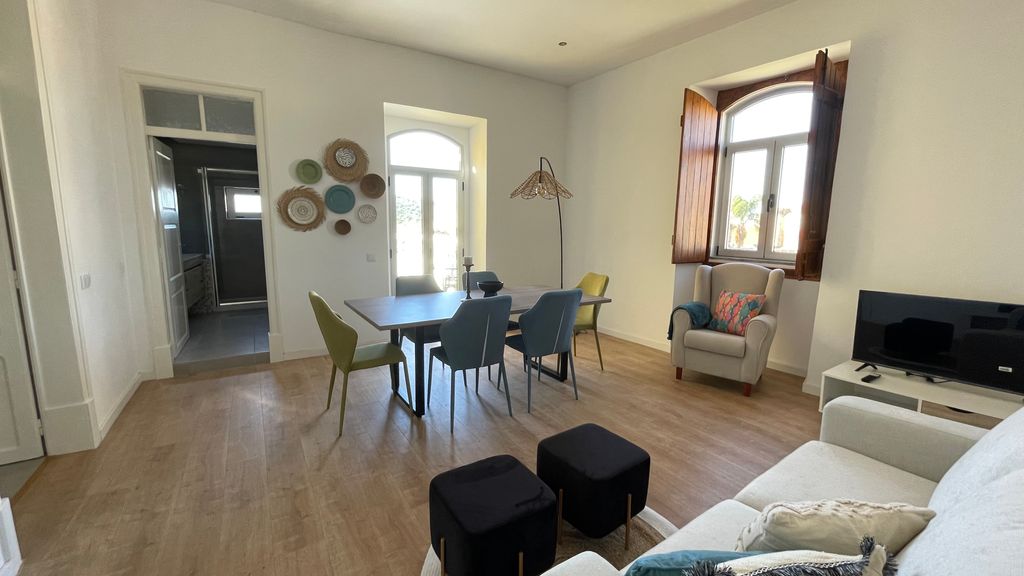 Renovated 3 BDR Duplex With Balcony by LovelyStay