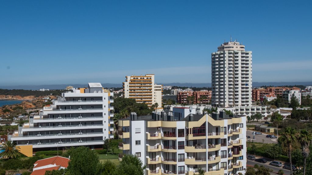 Beachfront 1 BDR Apartment With Pool by LovelyStay
