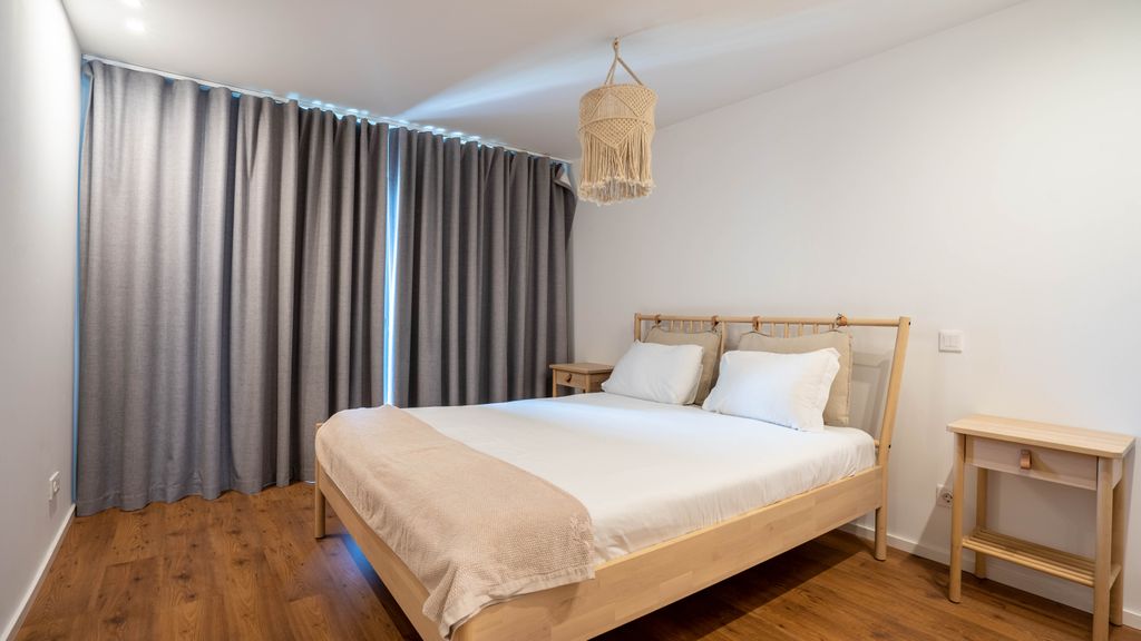 Serene and Central Apartment by LovelyStay