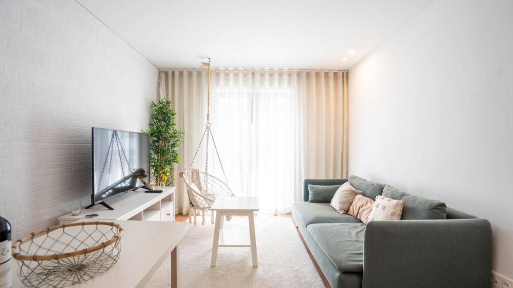 Serene and Central Apartment by LovelyStay