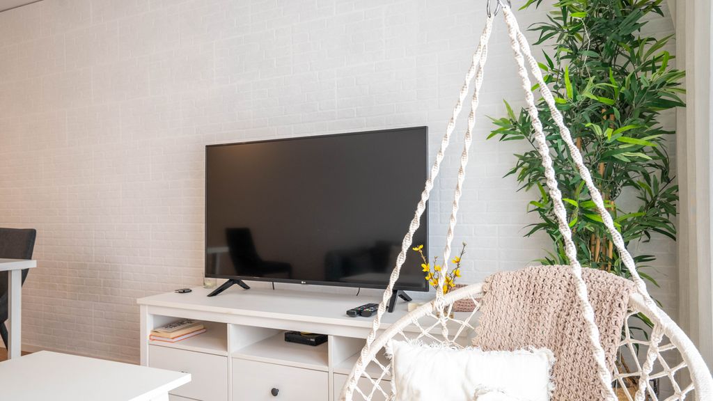 Serene and Central Apartment by LovelyStay